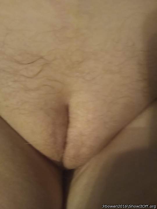 My wife's fat pussy