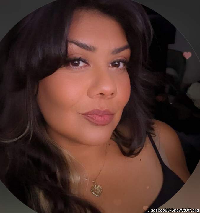 I want her lips on me