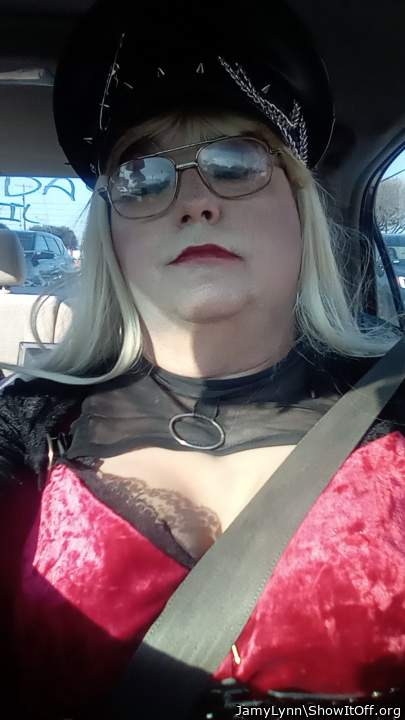 Adult image from JamyLynn