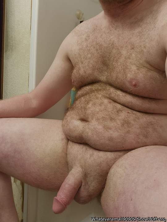 Love your body and cock.