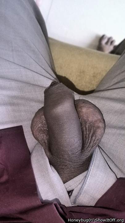 Random flaunt at Client's Place&#129325;&#129325;&#129325;