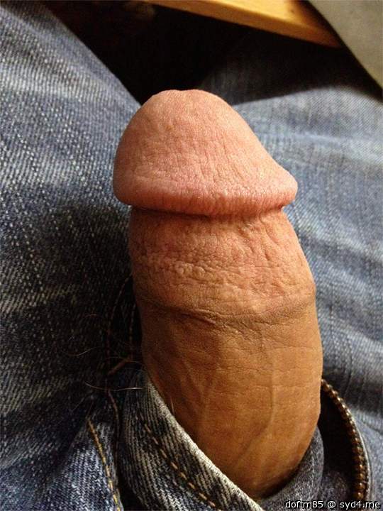 I want to your soft cock 