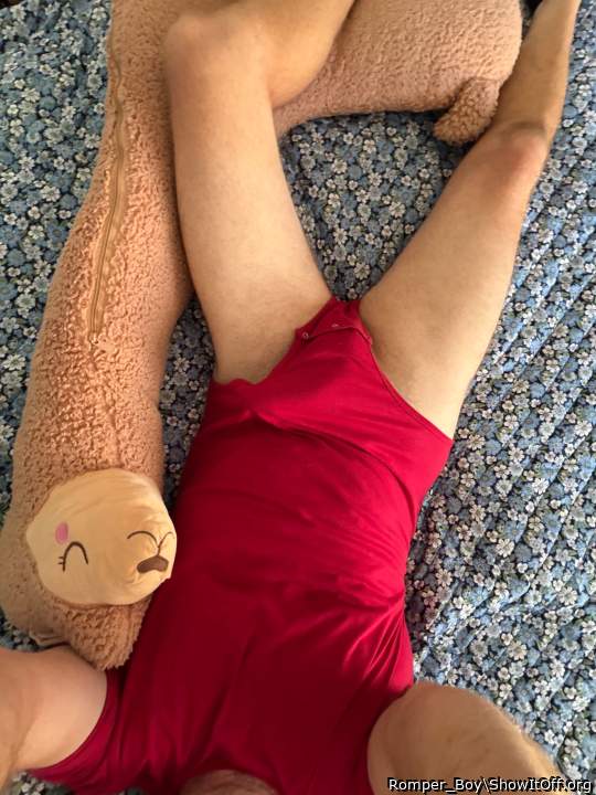 Adult image from Romper_Boy