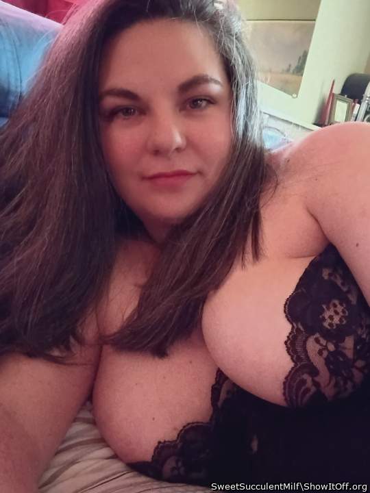 Such a sexy young lady