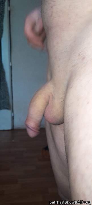 my dick normal