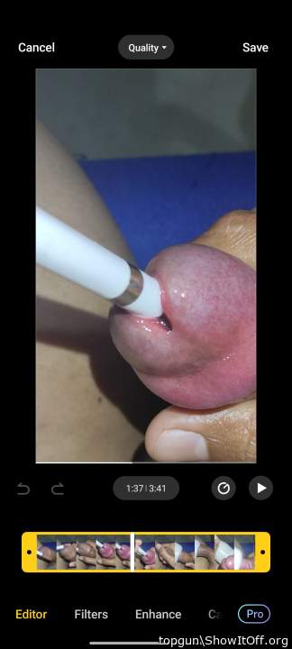 Adult image from topgun