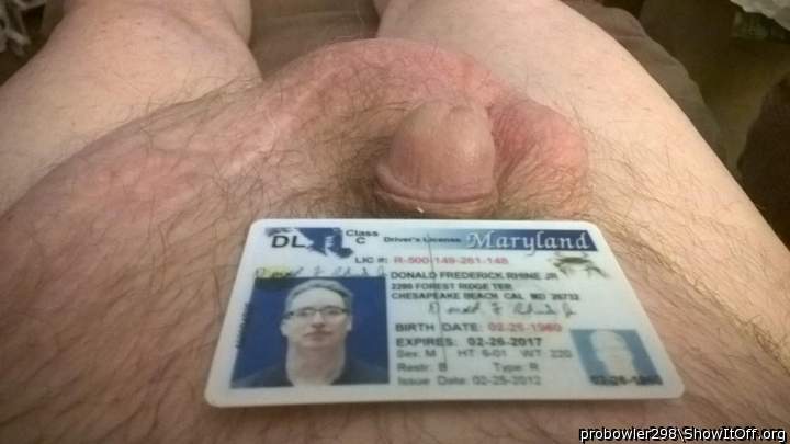 DONNY NAKED AND EXPOSED