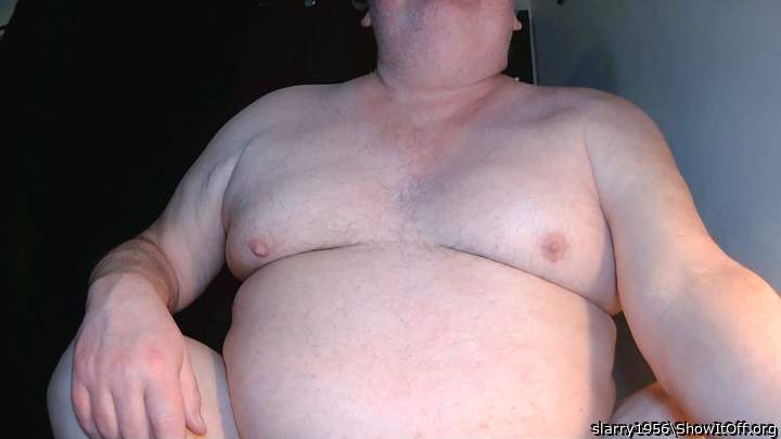 June 25 Steve's Fat Belly