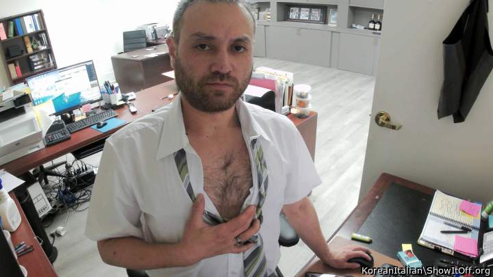 Adult image from KoreanItalian