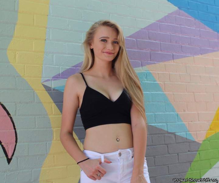 Adult image from stroker