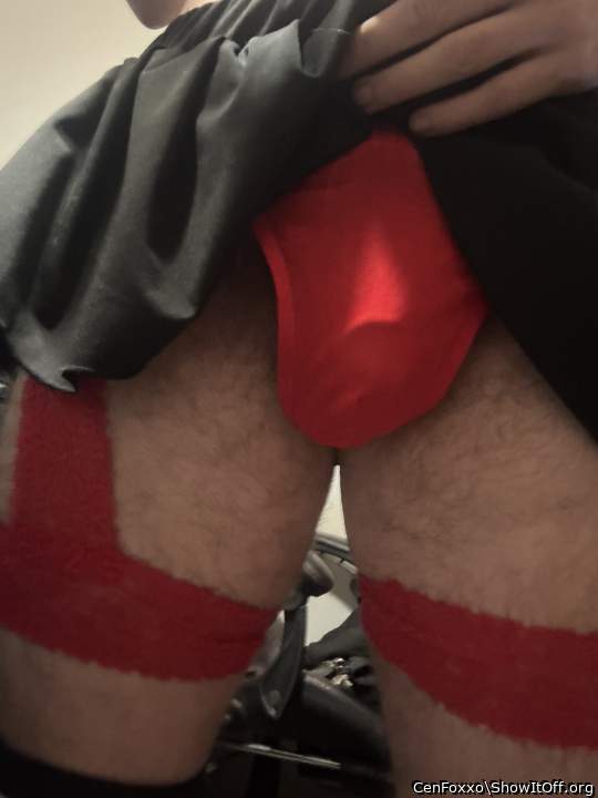 Adult image from CenFoxxo