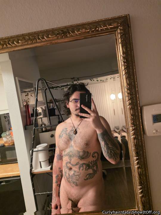 Adult image from Curlyhairntats