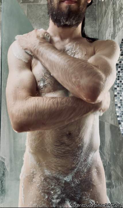 Sexy man 😊