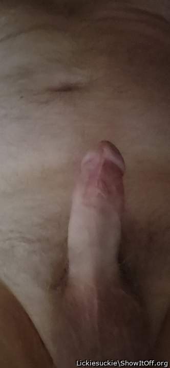 Morning wood