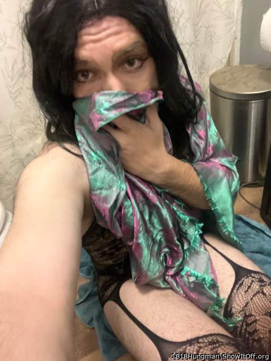 Adult image from 1818Hungman