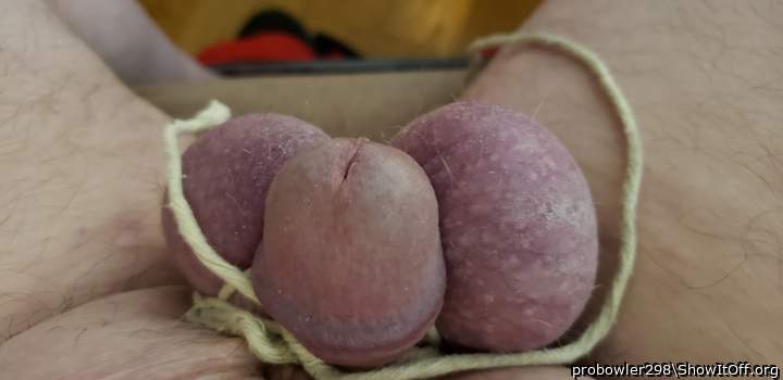 Donny rhine naked and exposed