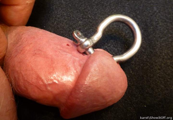 Adult image from karst