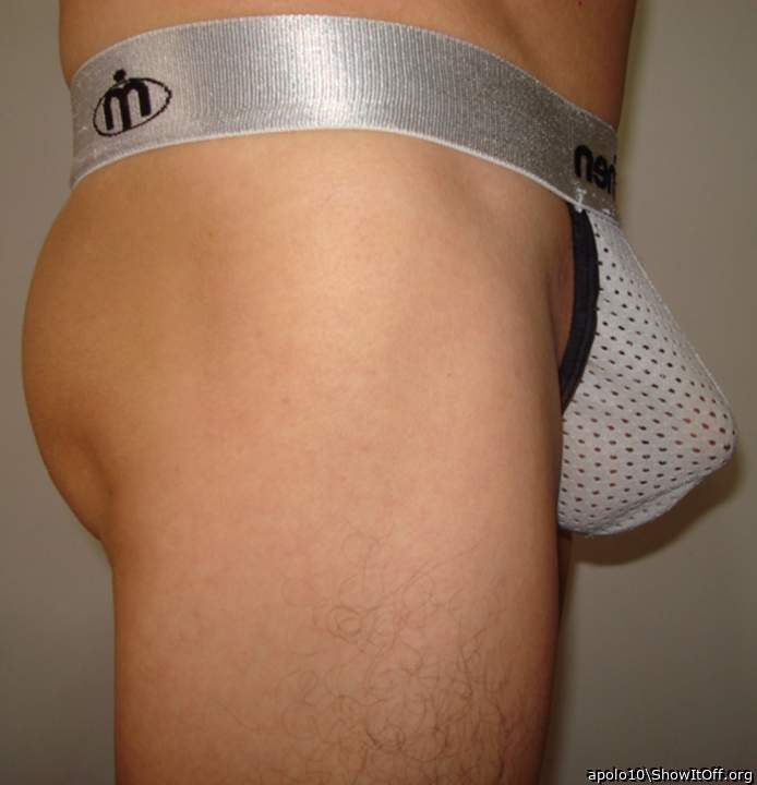 Would love to see the back view!