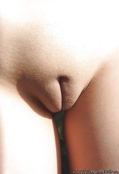 Wow... Lovin the Smooth look