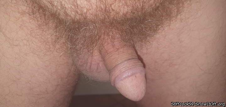 TIME FOR A SHAVE