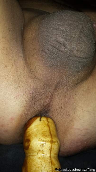 Put my cock in that nice tight hole