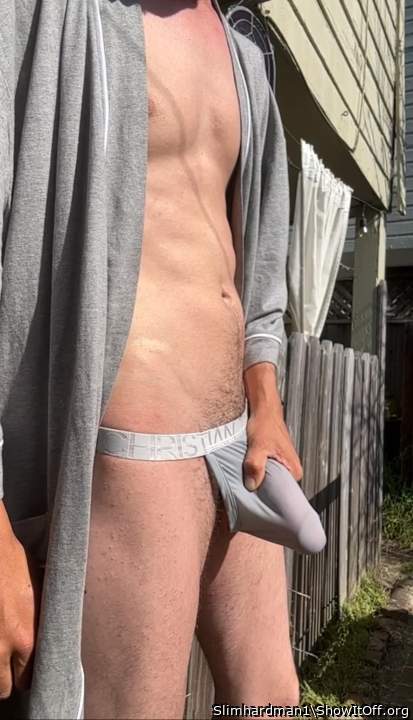 Adult image from Slimhardman1