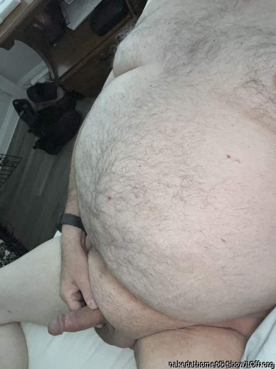 Adult image from nakedathome65