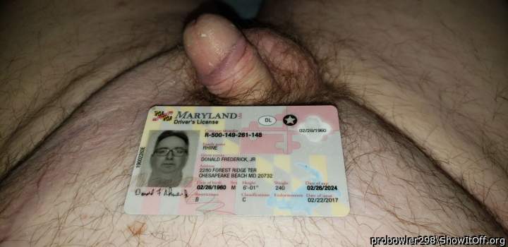 Donny rhine naked and exposed