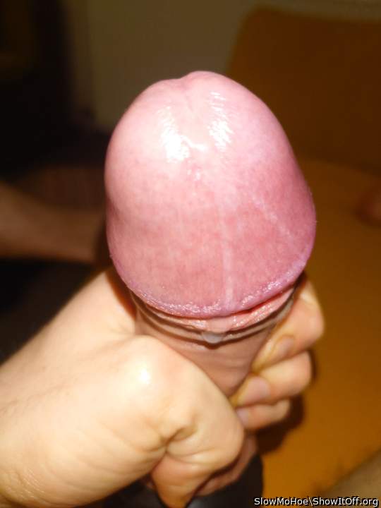 Adult image from SlowMoHoe