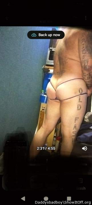 Adult image from Daddysbadboy