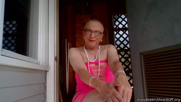 As always, lacy, naughty, smokin sexy hot