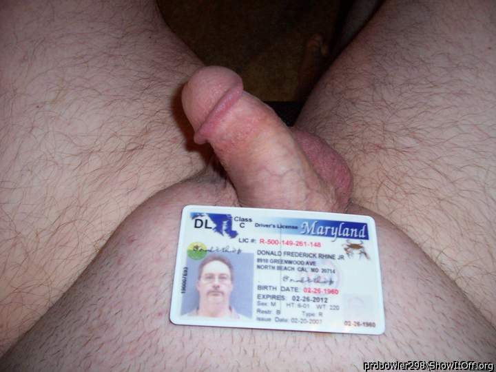 donny rhine naked and exposed