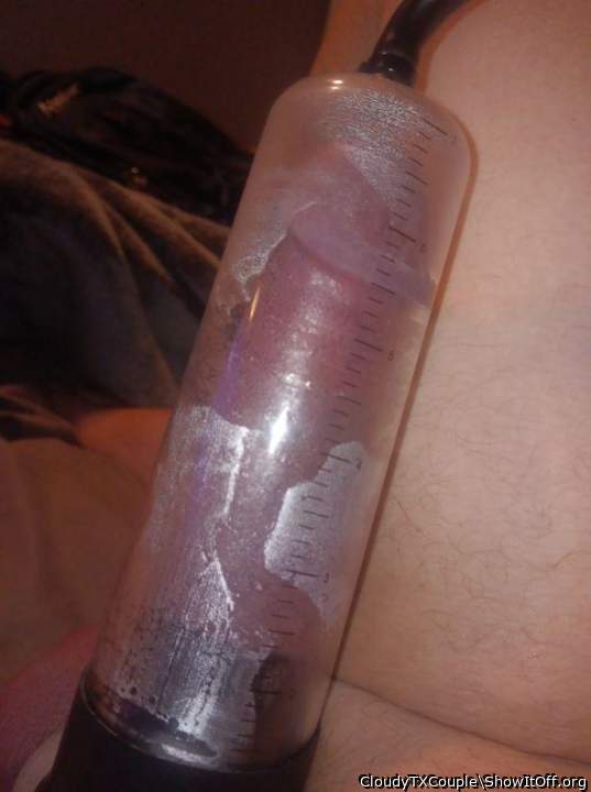 Adult image from CloudyTXCouple
