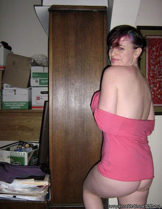 Well damn.  Your legs look pretty amazing too.