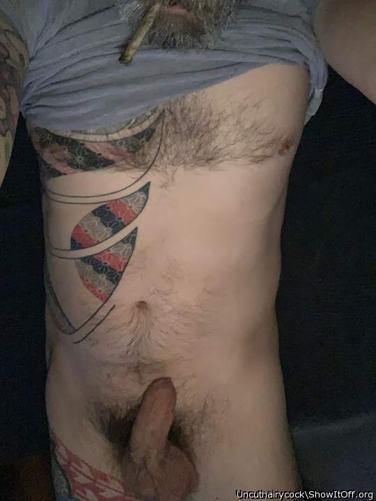 LOVE this view, mate  Nice Ink work 
