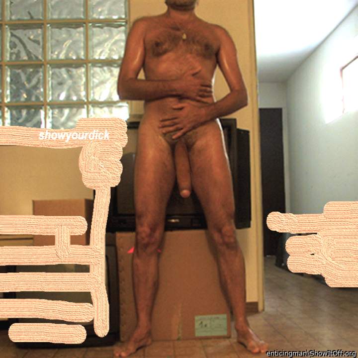 Adult image from enticingman
