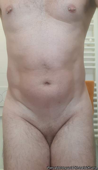 Nice pussy and great tuck job 