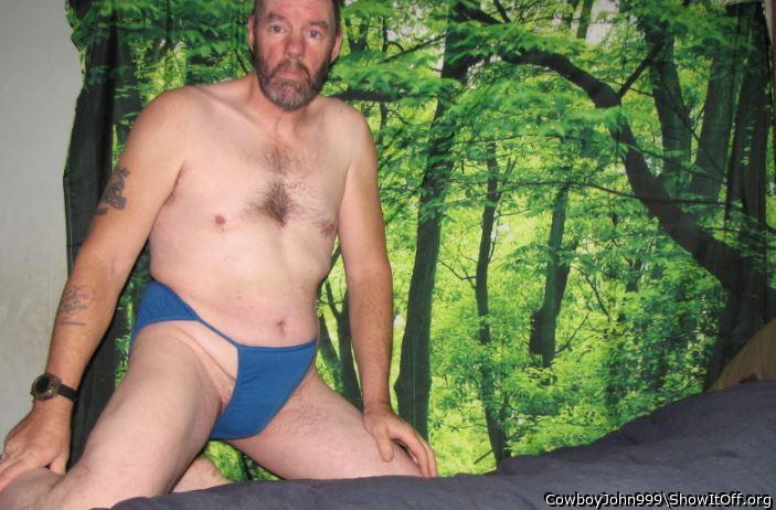 Adult image from CowboyJohn999