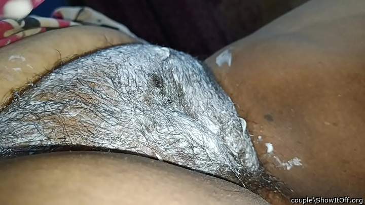 Adult image from couple