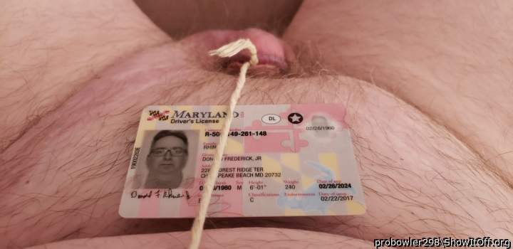 Donny rhine naked and exposed