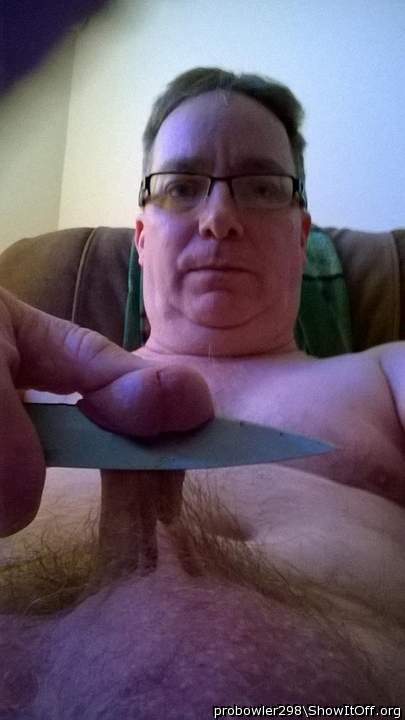 donny rhine naked and exposed