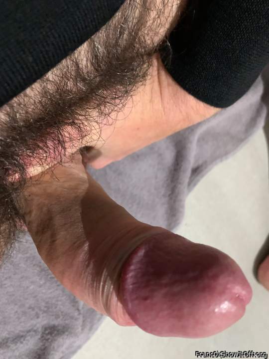 So hard and gooooooooooood