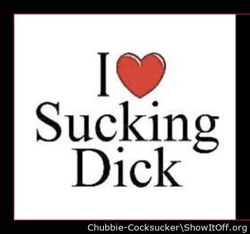 Terrific.  I love having my cock sucked.   