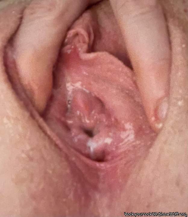 oh to eat you then slip deep inside your cute pussy