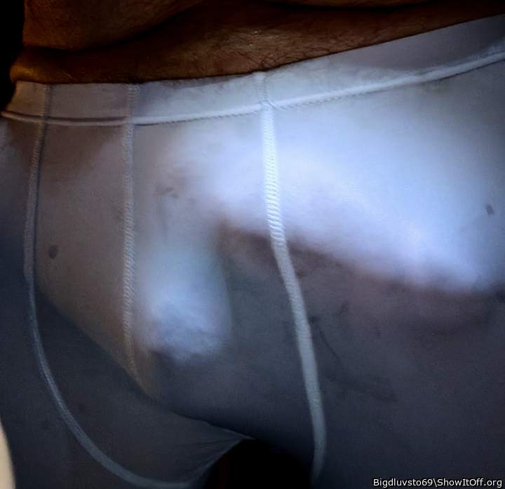 Incredible hot bulge&#128293;