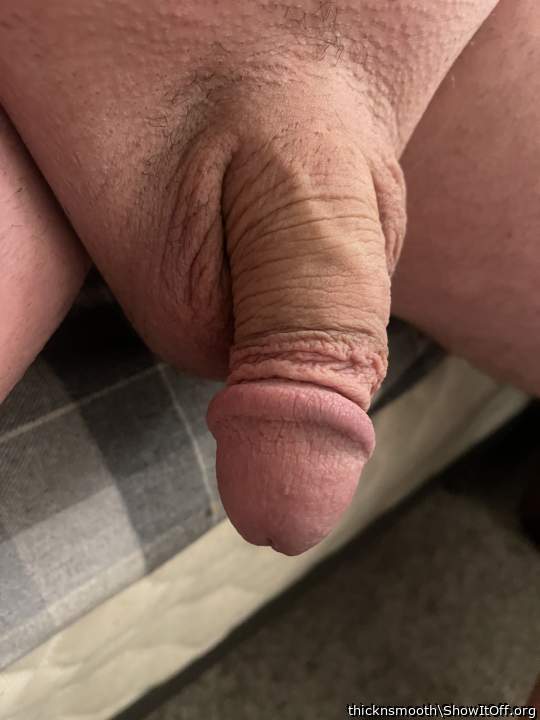Fine looking cock you have there!!!!