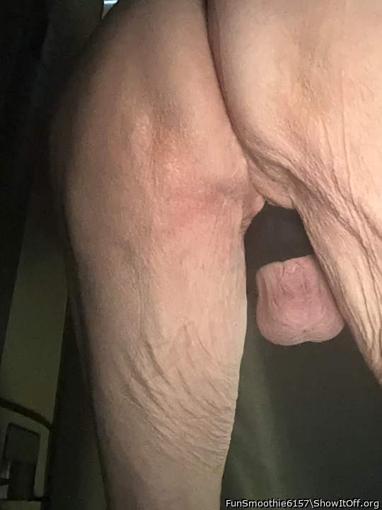 Needs to be spanked hard then fucked hard 