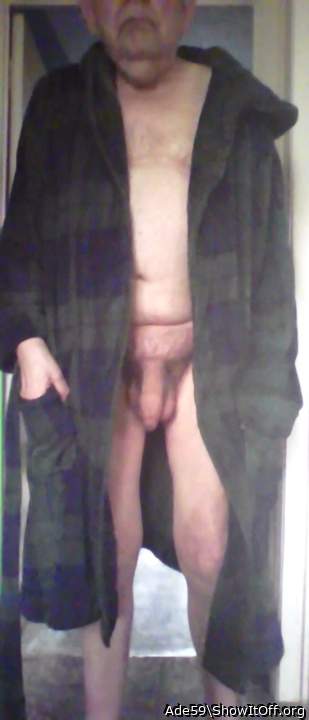 A perfect greeting...for lovely eating!