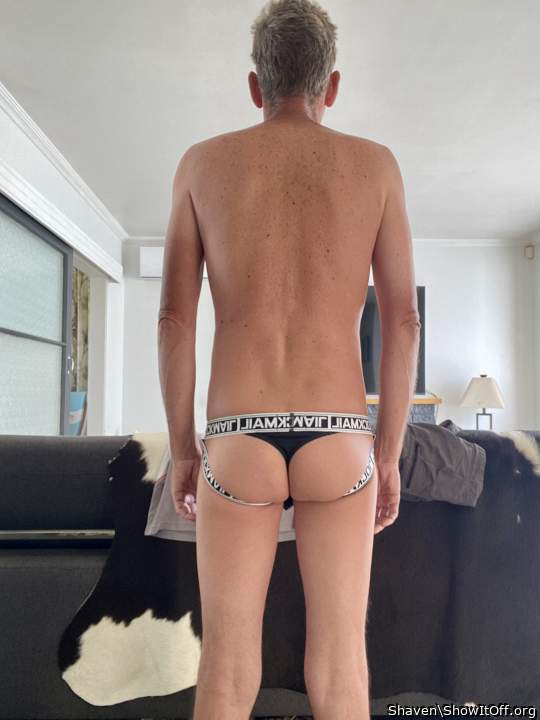 Adult image from Shaven