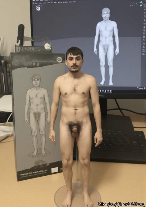 Hot, love the big,hairy bush and nub...looks good!.    